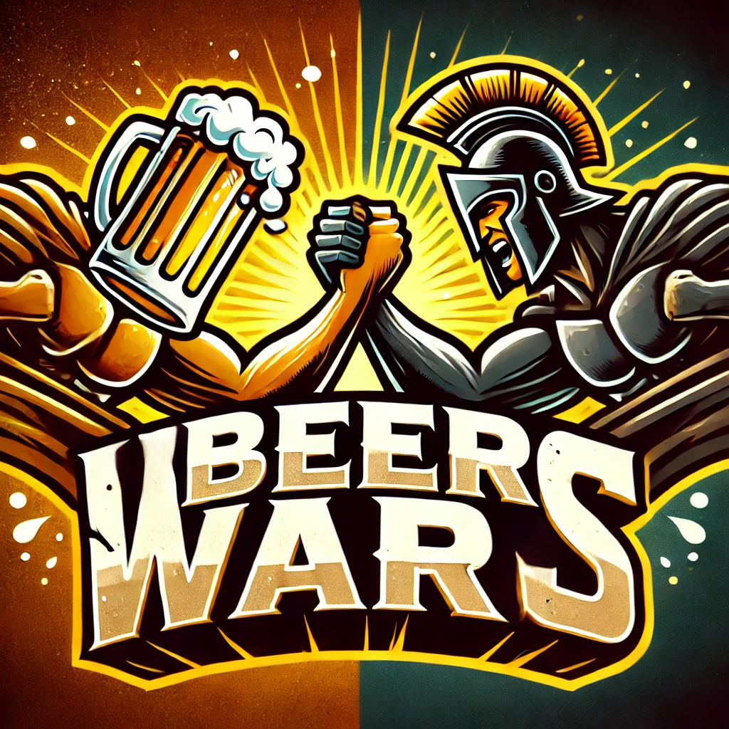Beer Wars
